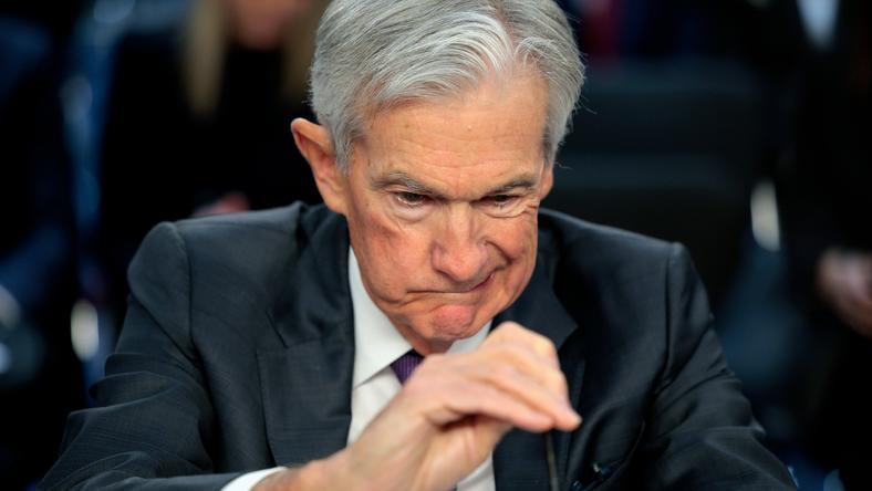 鲍威尔不想做下一个伯恩斯